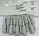SMC ANA1-C08 Muffler, Pneumatic Silencer Lot of 10