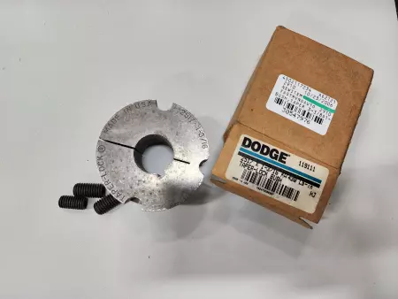 Dodge 119111 Taper-Lock Bushing 2517 X 1-3/16 