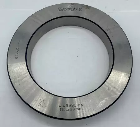Bowers 92740 Flange Taper Bearing Cup 4.50