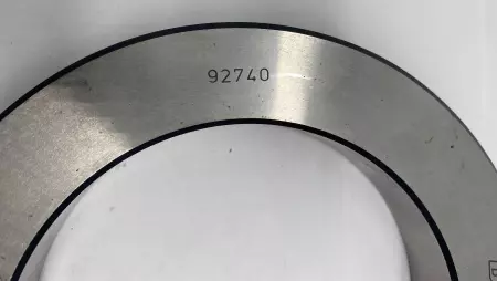 Bowers 92740 Flange Taper Bearing Cup 4.50