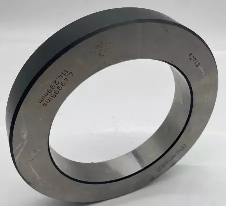Bowers 92740 Flange Taper Bearing Cup 4.50