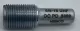 Hemco 5/8-18 UNF Go PD 0.5889 Thread Plug Gage 