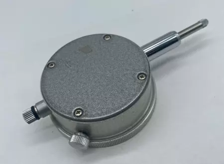 Phase II 900-098 Micrometer Dial Gauge 0-0.25