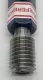 Interstate 5/8-11 UNC-2B AS-IS Thread Plug Gage, Go PD .5660, NotGo PD .5732 