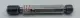 Master Gage 3/4-16 UNF-2B AS-IS Thread Plug Gage, Go PD .7094, NotGo PD .7159 
