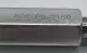Master Gage 3/4-16 UNF-2B AS-IS Thread Plug Gage, Go PD .7094, NotGo PD .7159 