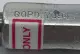 Master Gage 3/4-16 UNF-2B AS-IS Thread Plug Gage, Go PD .7094, NotGo PD .7159 