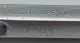 Master Gage 3/4-16 UNF-2B AS-IS Thread Plug Gage, Go PD .7094, NotGo PD .7159 