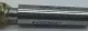 Regal Cutting Tools 1/4-20 UNC Go PD 0.2175 Thread Plug Gage 