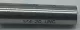 Regal Cutting Tools 1/4-20 UNC Go PD 0.2175 Thread Plug Gage 