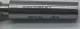 Regal Cutting Tools 1/4-20 UNC Go PD 0.2175 Thread Plug Gage 