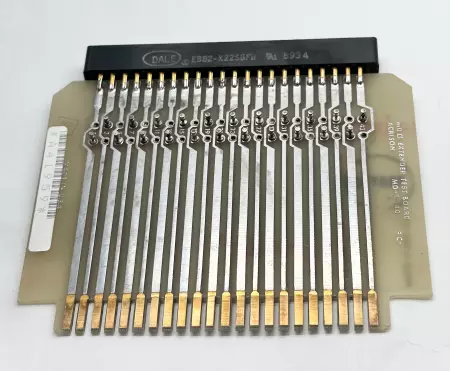 Acrison PPCO-A94V-O Extender Test Circuit Board MD-2-140 