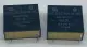 NTE Electronics R24-5D10-6V Relay 6VDC Coil 10Amp Lot of 2