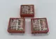 Schrack RP010005 Relay 5VDC, 250VAC, 10Amp Lot of 3