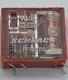 Schrack RP010005 Relay 5VDC, 250VAC, 10Amp Lot of 3