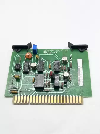 ACRISON 115-0445 MOTOR CONTROLLER BOARD MD-II 