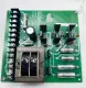 Acrison 115-0605 Circuit Board, Power Supply 