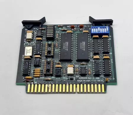 Acrison 115-0879 Option Board MD-2-488 