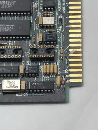 Acrison 115-0879 Option Board MD-2-488 