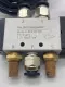 Tailonz Pneumatic 4V110-06 Solenoid Valve 24V Single Coil, 1/8