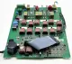 ECS 1732-7 Power Supply Board FIR1-51 for the DV-300 GE Drive 