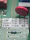 ECS 1732-7 Power Supply Board FIR1-51 for the DV-300 GE Drive 