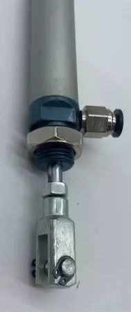 SNZ Pneumatic MAL 16X250 Air Cylinder 16mm Bore, 250mm Stroke 