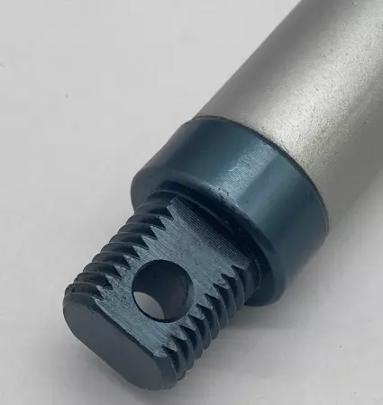 SNZ Pneumatic MAL 16X250 Air Cylinder 16mm Bore, 250mm Stroke 