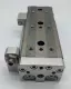 SMC MXQ20-75AS Slide Table Guided Cylinder 20mm Bore 75mm Stroke 