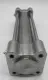 Festo CRDNG-40-100-PPV-A 160885 Pneumatic Cylinder 10BAR 145PSI - 