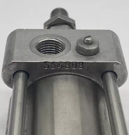 Festo CRDNG-40-100-PPV-A 160885 Pneumatic Cylinder 10BAR 145PSI - 