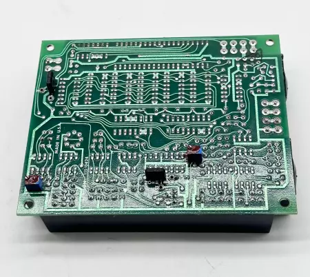 Acrison 115-0424 Weight Resolver Module 
