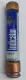 Littelfuse FLSR60ID Indicator Time Delay Fuse, 75-600VAC 60Amp, Class RK5 