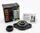 Timken VFTD 3/4 Flange Mount Bearing w/ Lock Collar 