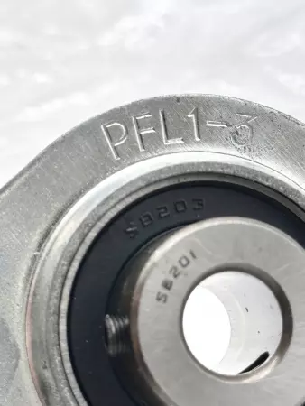 PT International PFL1-5 Flanged Bearing 