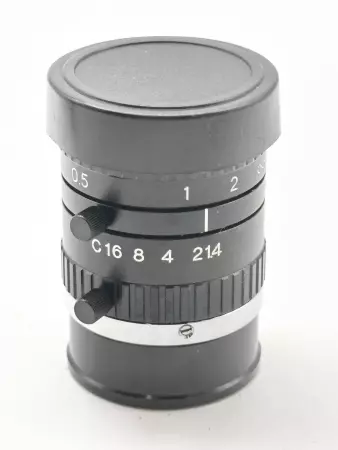 VST SV-1214 Lens 12MM 1:1.4 