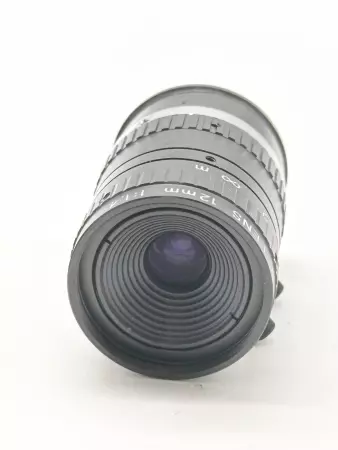 VST SV-1214 Lens 12MM 1:1.4 