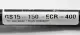 ACE CONTROLS GS-15-150-ECR-400 EXTENSION SHOCK ABSORBER 