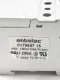 ABB/ENTRETEC 1SNA179657R1500 BRU250A SINGLE POLE DISTRIBUTION BLOCK 250A 