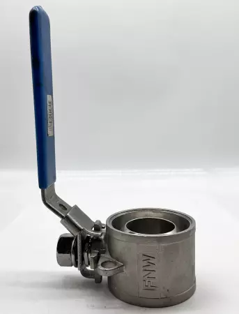 FNW 360 SW Ball Valve,1000WOG 