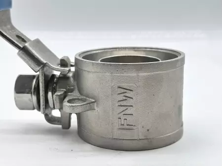FNW 360 SW Ball Valve,1000WOG 