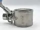 FNW 360 SW Ball Valve,1000WOG 