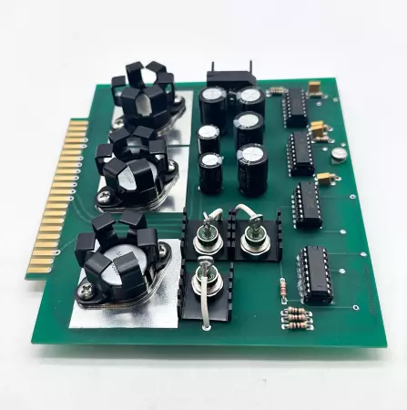 Avery Label 1450-5-300 Circuit Board 