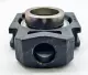 INA INAPTUE50 Take-Up Ball Pillow Block Housed Bearing 