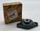 Dodge 124166 Flange Block Bearing 1/2