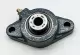 Dodge 124166 Flange Block Bearing 1/2