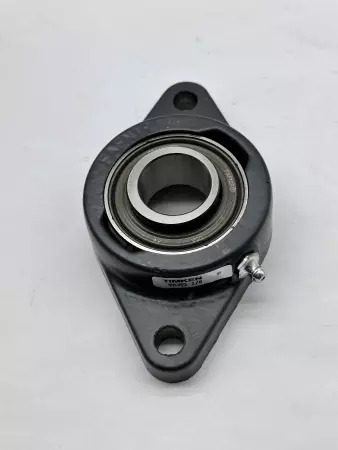 Timken VCJT 1 1/8 Flange-Mount Ball Bearing 