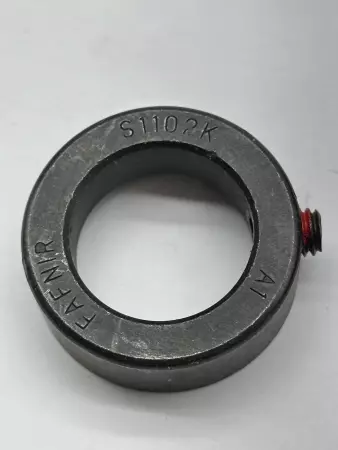 Timken VCJT 1 1/8 Flange-Mount Ball Bearing 