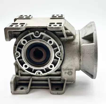 S.T.M. CB 50 S.T.M. Worm Gearbox - 170.1 ratio - CB 50 