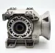 S.T.M. CB 50 S.T.M. Worm Gearbox - 170.1 ratio - CB 50 